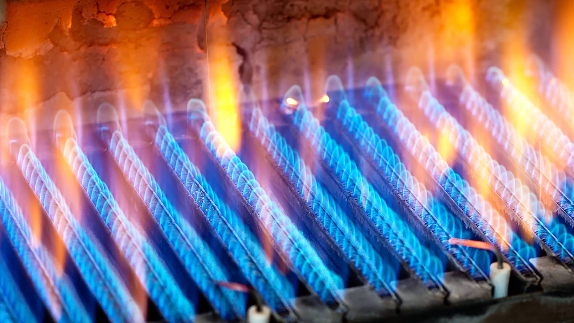 Heating Services Banner Image