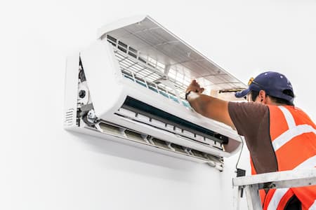 The Benefits of Ductless Mini-Split Systems