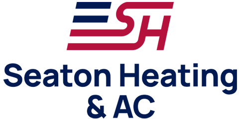 Seaton Heating & AC Logo